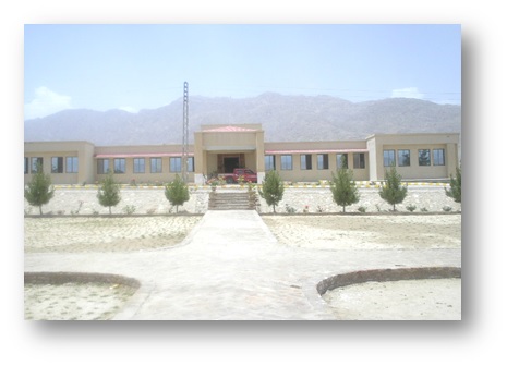PCSIR Quetta